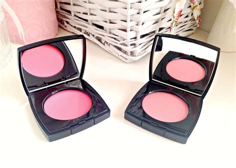 blush creme chanel|chanel creme blush for cheeks.